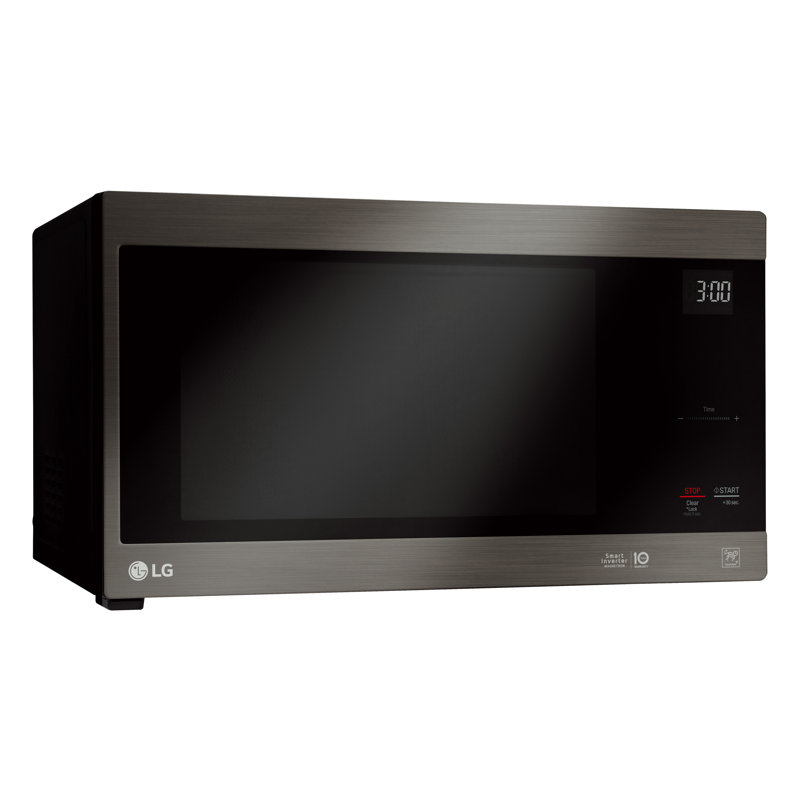 LG Neochef 21.41'' 1.5 Cubic Feet cu. ft. Countertop Microwave with
